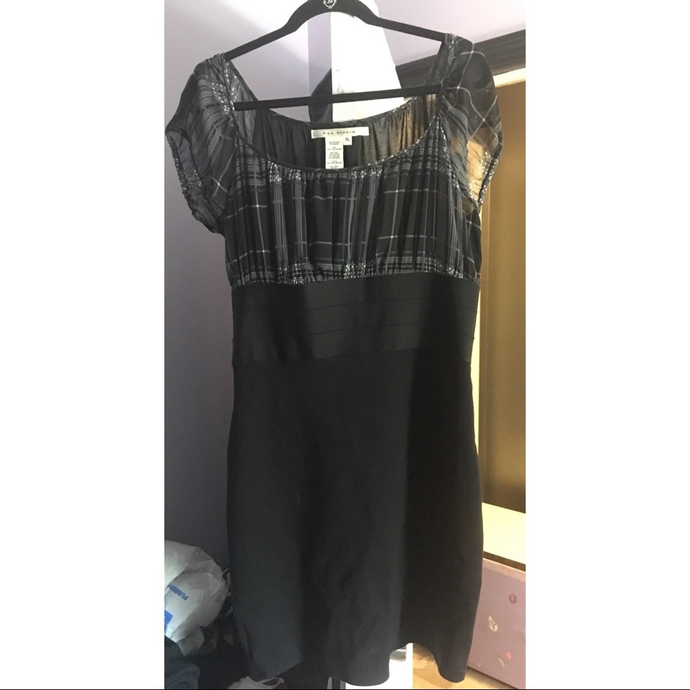 Max Studio Dress